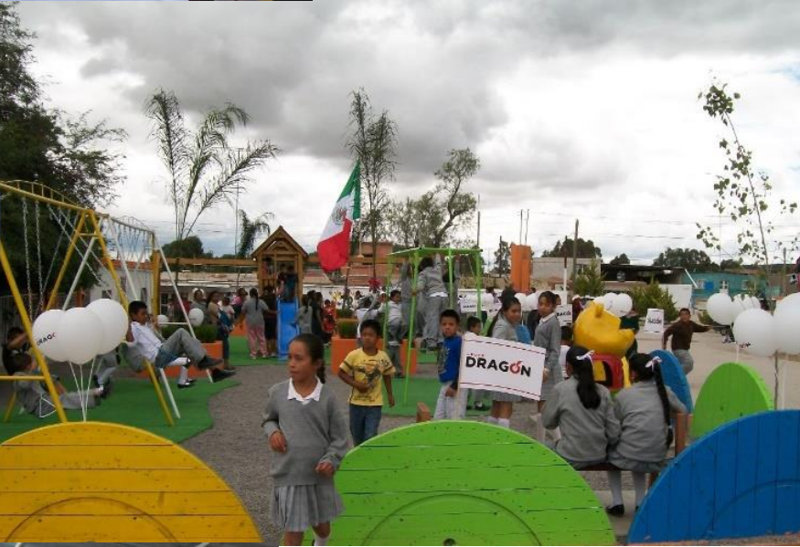 Actividades culturales y educativas de la region