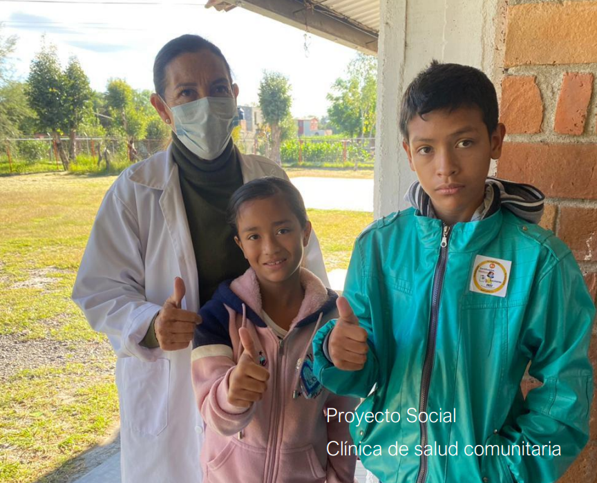 Clinica Comunitaria
