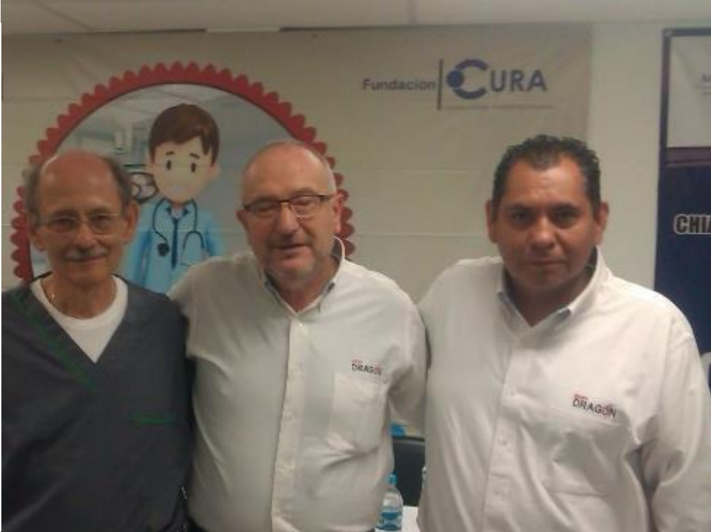 Operaciones ambulatorias para eliminar hernias