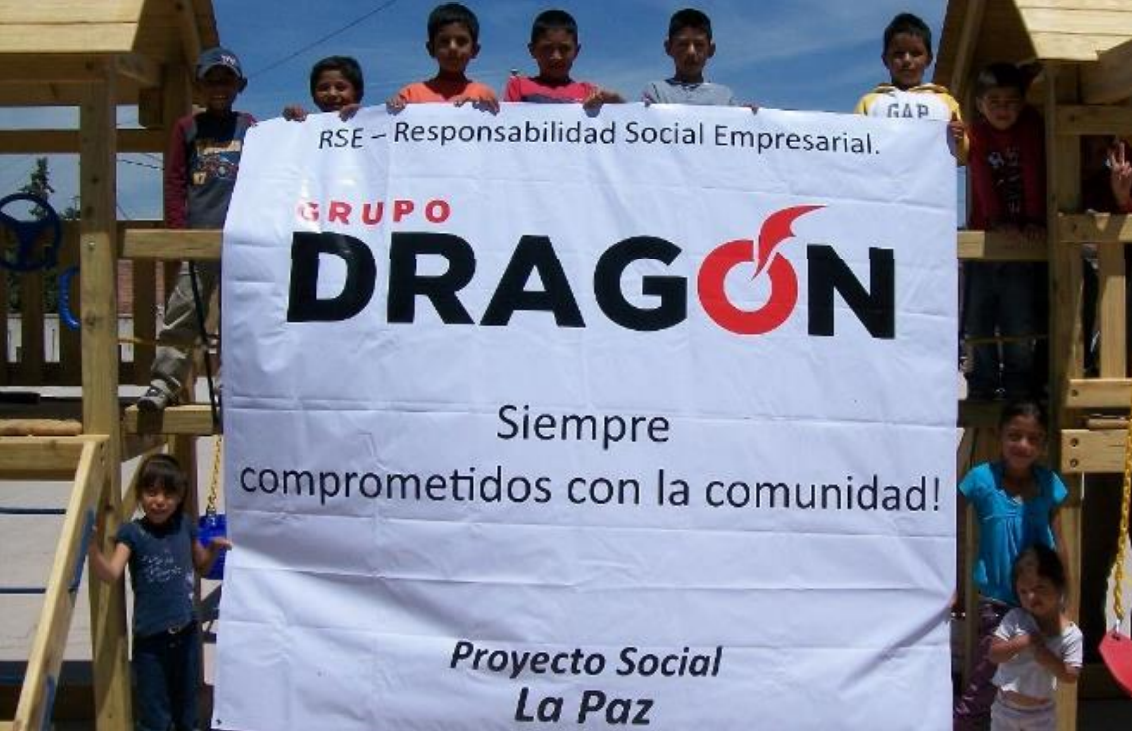 construccion de parques infantiles